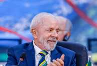 Lula defende exploração de petróleo na margem equatorial