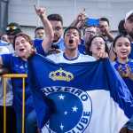 Pedrinho manda recado aos torcedores do Cruzeiro antes de final da Sul-Americana