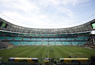 Horário e onde assistir ao vivo Bahia x Grêmio, pelo Brasileirão