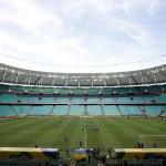 Bahia x Chapecoense: escalações para o jogo pela Série A do Brasileiro