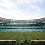 Bahia x Palmeiras: veja as escalações para jogo do Brasileirão