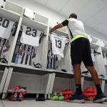 Escalação do Botafogo: Artur Jorge surpreende e escala convocados contra o Atlético