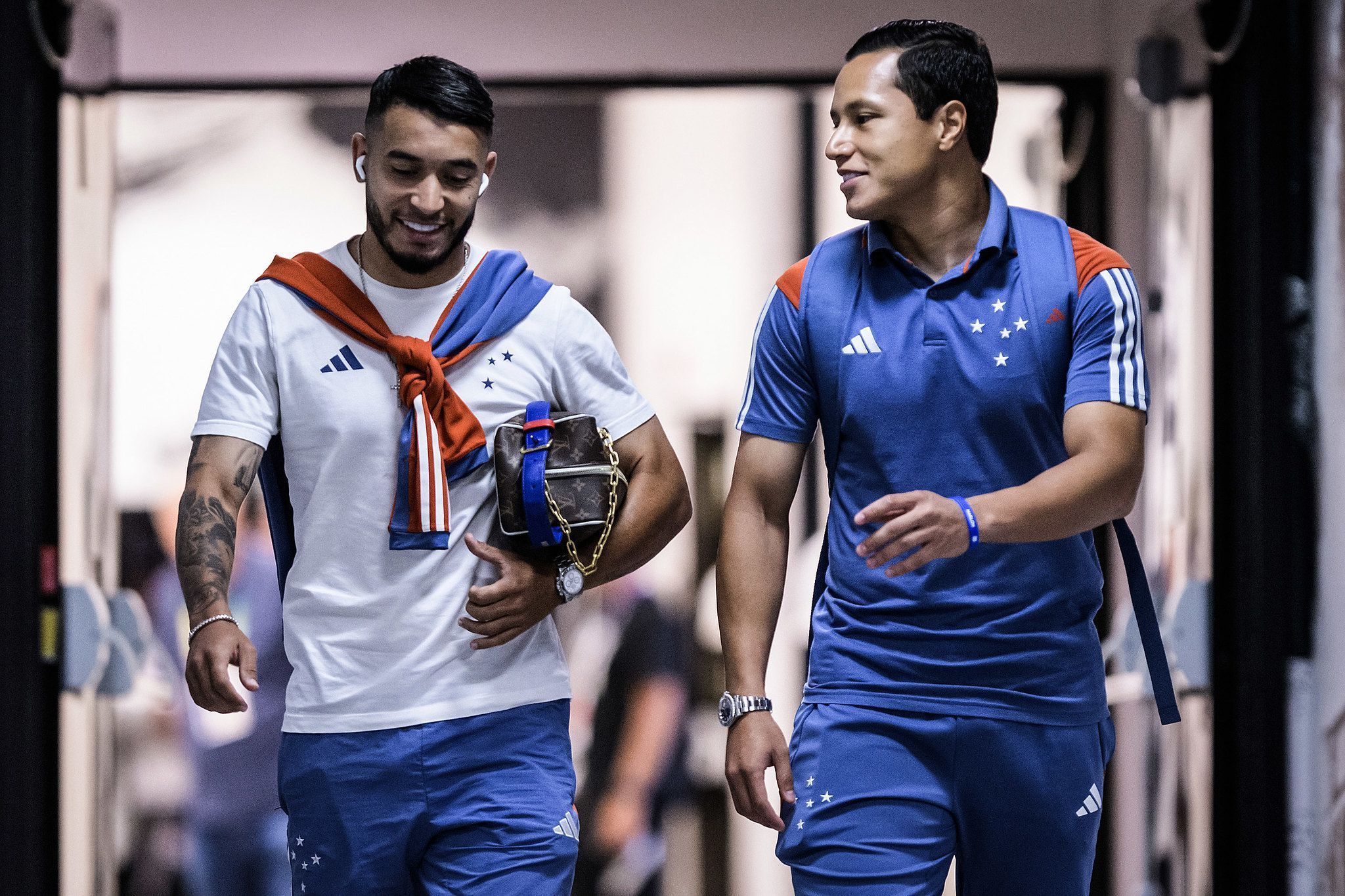 Cruzeiro muda foco para grande final da Sul-Americana contra o Racing