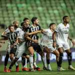 Zagueiro do Atlético entra na mira de clube carioca e pode disputar Super Mundial