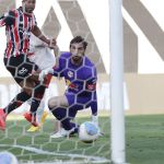 Bragantino 1 x 1 São Paulo: assista aos melhores momentos