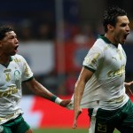 Palmeiras visita o Atlético-GO com chance de assumir liderança do Brasileiro