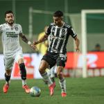 Atlético 0x0 Botafogo: melhores momentos de partida pela Série A do Brasileiro