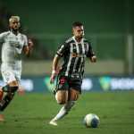 Empate com Botafogo faz Atlético atingir pior jejum de gols no século