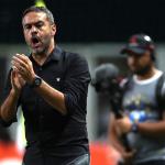 Artur Jorge 'esfria temperatura' e não vê impacto no Botafogo para as próximas finais
