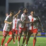 Inter alcança sua segunda maior sequência de invencibilidade na história do Brasileiro