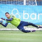 Grêmio sofreu 100 gols nos últimos dois anos de Brasileirão