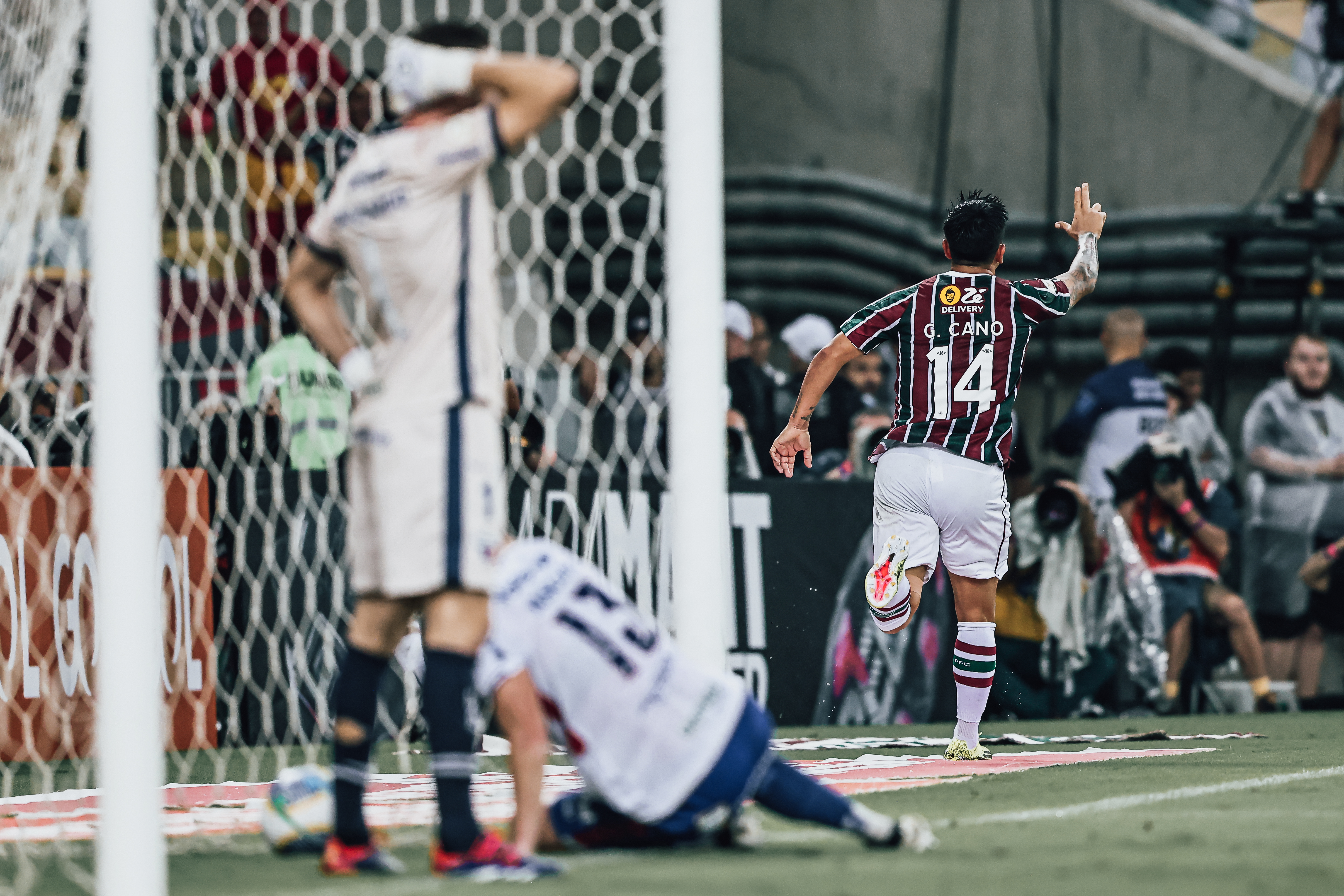 Sem tempo para lamentar, Fluminense terá suas 'finais' para se manter na Série A