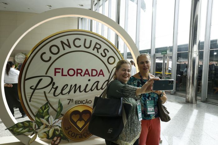 Concurso valoriza as mulheres produtoras de café
