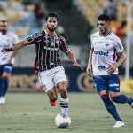 Fluminense e Fortaleza ficam no empate, no Maracanã, pela Série A do Brasileiro