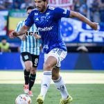 Lucas Silva diz o que faltou ao Cruzeiro na derrota da final da Sul-Americana