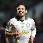 Chances de título brasileiro do Palmeiras disparam, diz estudo