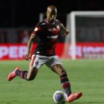 Zubeldía deve escalar time alternativo do São Paulo contra o Botafogo
