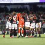 São Paulo se classifica para Libertadores, mas tem outro objetivo no Brasileiro