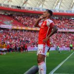 Inter no Brasileirão: CBF divulga datas e horários dos dois últimos jogos