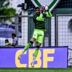 Jori admite proposta, mas crava permanência no América e deve começar 2025 como titular
