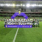América só tem um nome do atual elenco com situação indefinida para 2025