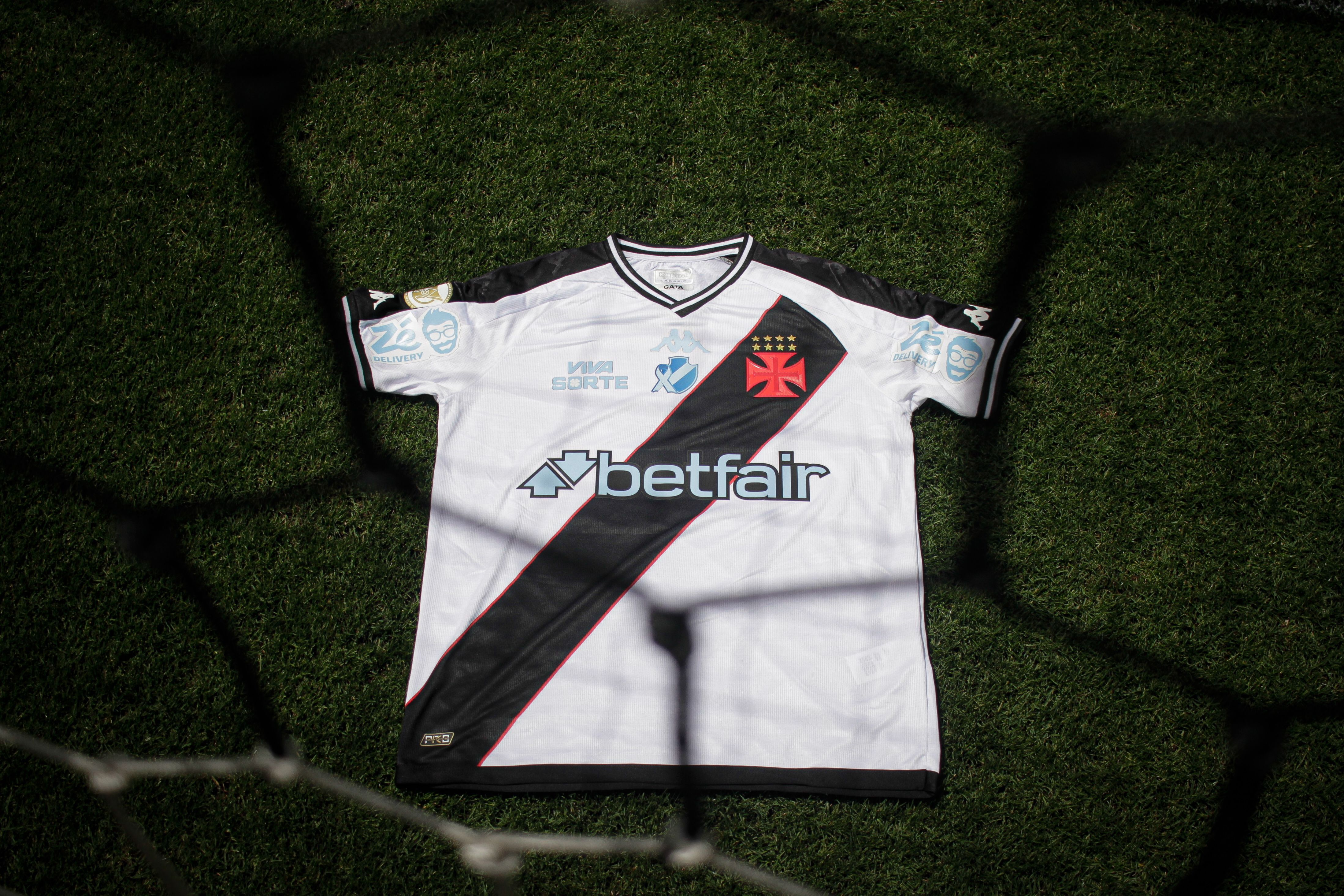 Por vaga na Libertadores, Vasco terá no caminho rebaixados e confronto direto no Brasileiro