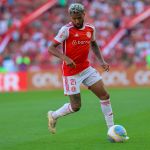 Wesley dá declaração sobre possível título brasileiro do Inter após goleada
