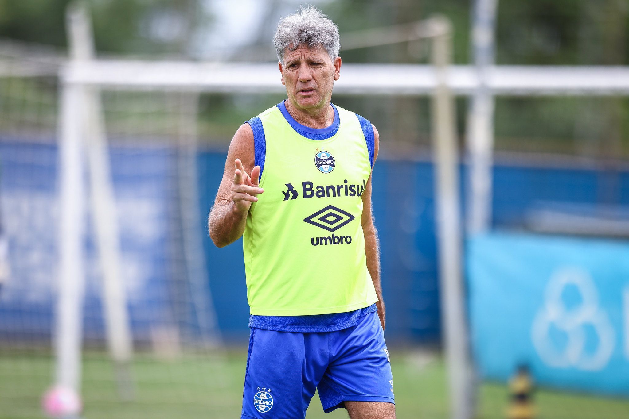 Saiba o que o Grêmio precisa para fugir do rebaixamento em 2024
