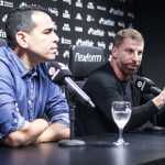 Vasco adota cautela para formalizar proposta para novo treinador