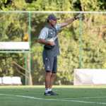 Veja a programação de treinos do Atlético na Argentina até a final da Libertadores