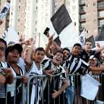 Atlético x Botafogo: pesquisa aponta preferência de rivais cariocas pelo campeão da Libertadores