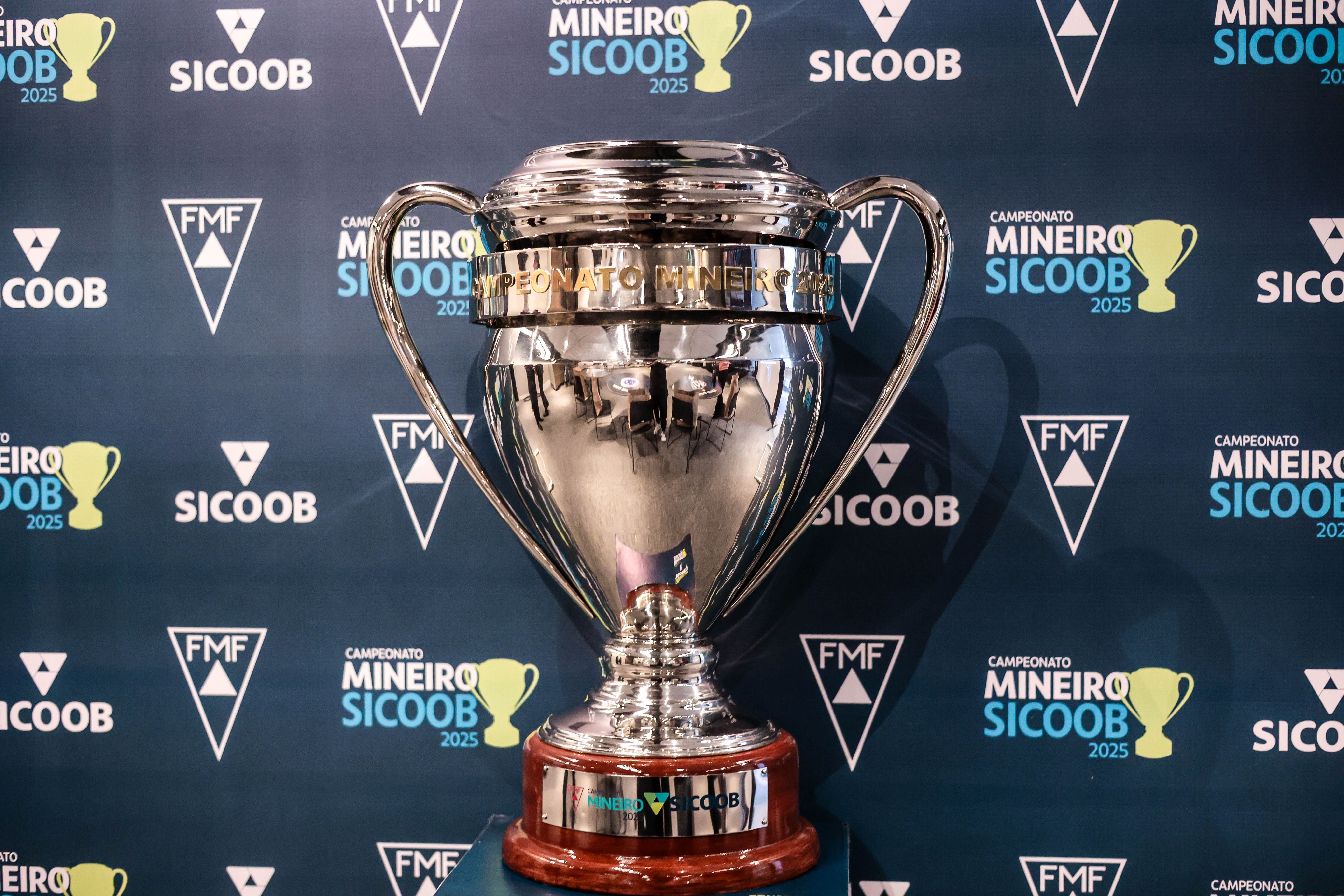 Campeonato Mineiro de 2025: datas e tabela completa de jogos