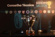 Limite de estrangeiros e regras da Fifa: Campeonato Mineiro terá mudanças em 2027