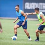 Escalação do Grêmio: Renato tem baixa na defesa para enfrentar o Cruzeiro