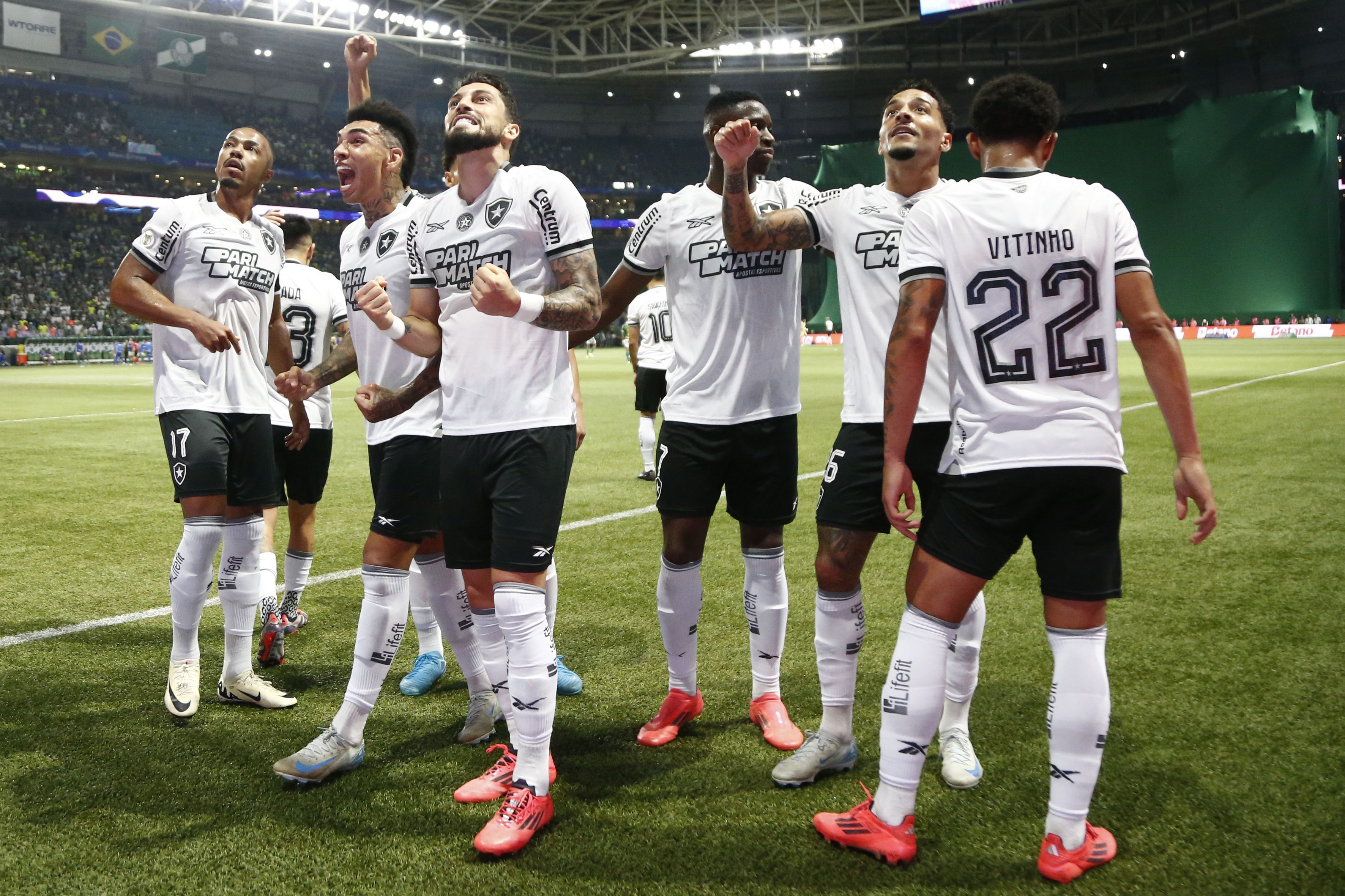 Botafogo tenta Glória Eterna para quebrar jejum de 29 anos sem títulos de expressão