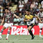 Fluminense 0x0 Criciúma: veja os melhores momentos pelo Brasileiro