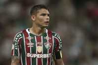 Sem data de apresentação, Thiago Silva não deve participar de amistosos do Fluminense