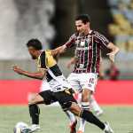 Lesão de Ganso vira um problema para o Fluminense na reta final da Série A