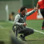 Milito revela como o Atlético vai jogar contra o Botafogo na final da Libertadores