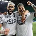 Com 70 familiares presentes, zagueiro do Botafogo pode conquistar Libertadores 'em casa'
