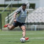 Libertadores é único título que falta a Hulk entre competições que jogou pelo Atlético