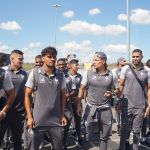 Hulk reage ao 'Aerogalo' e manda recado à torcida do Atlético antes de decisão