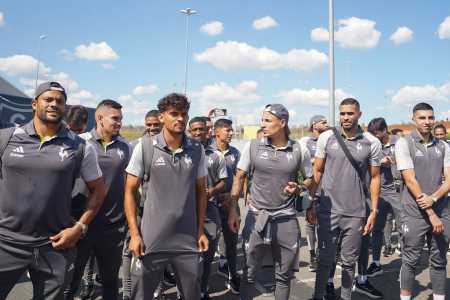 O Atlético só conquistou o Campeonato Mineiro em 2024