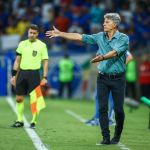 Renato assegura Grêmio na Série A em 2025: ‘O ano vai acabar bem’
