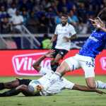 Atacante revela ‘acerto’ por ter escolhido o Cruzeiro e abre o jogo sobre lesão