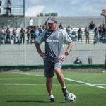 Escalação do Atlético: as opções de Milito para a final da Libertadores