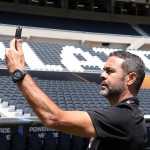 Artur Jorge, do Botafogo, diz que final da Libertadores é ‘o jogo mais importante da carreira’