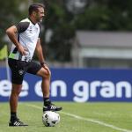 Escalação do Botafogo: Artur Jorge pode ter novidade para enfrentar o Atlético