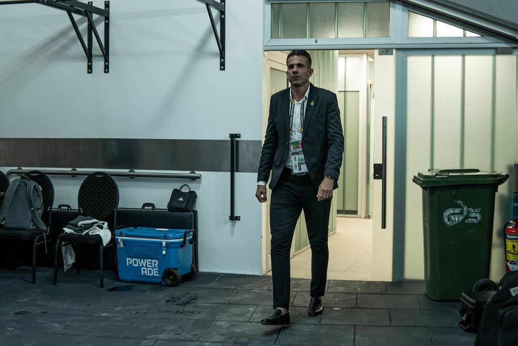 Atlético pedirá à Conmebol punição ao árbitro da final da Libertadores; Victor se posiciona