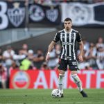 Titular do Atlético reage à derrota para o Botafogo na final da Libertadores